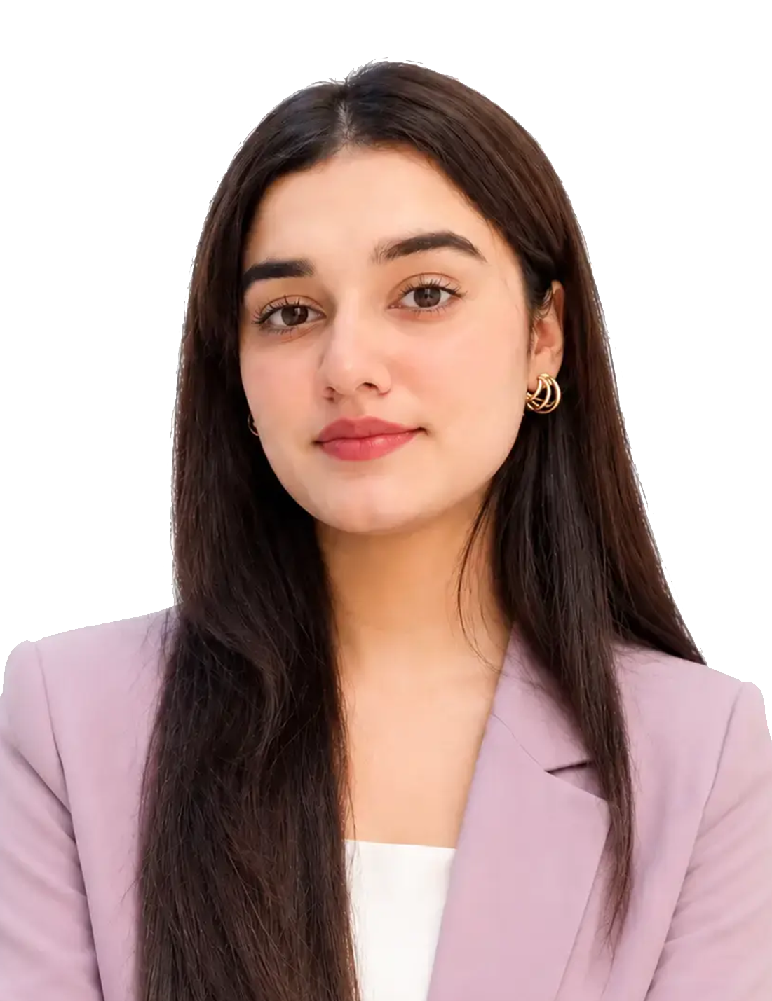 bisma saeed