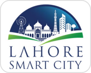 lahore smart city