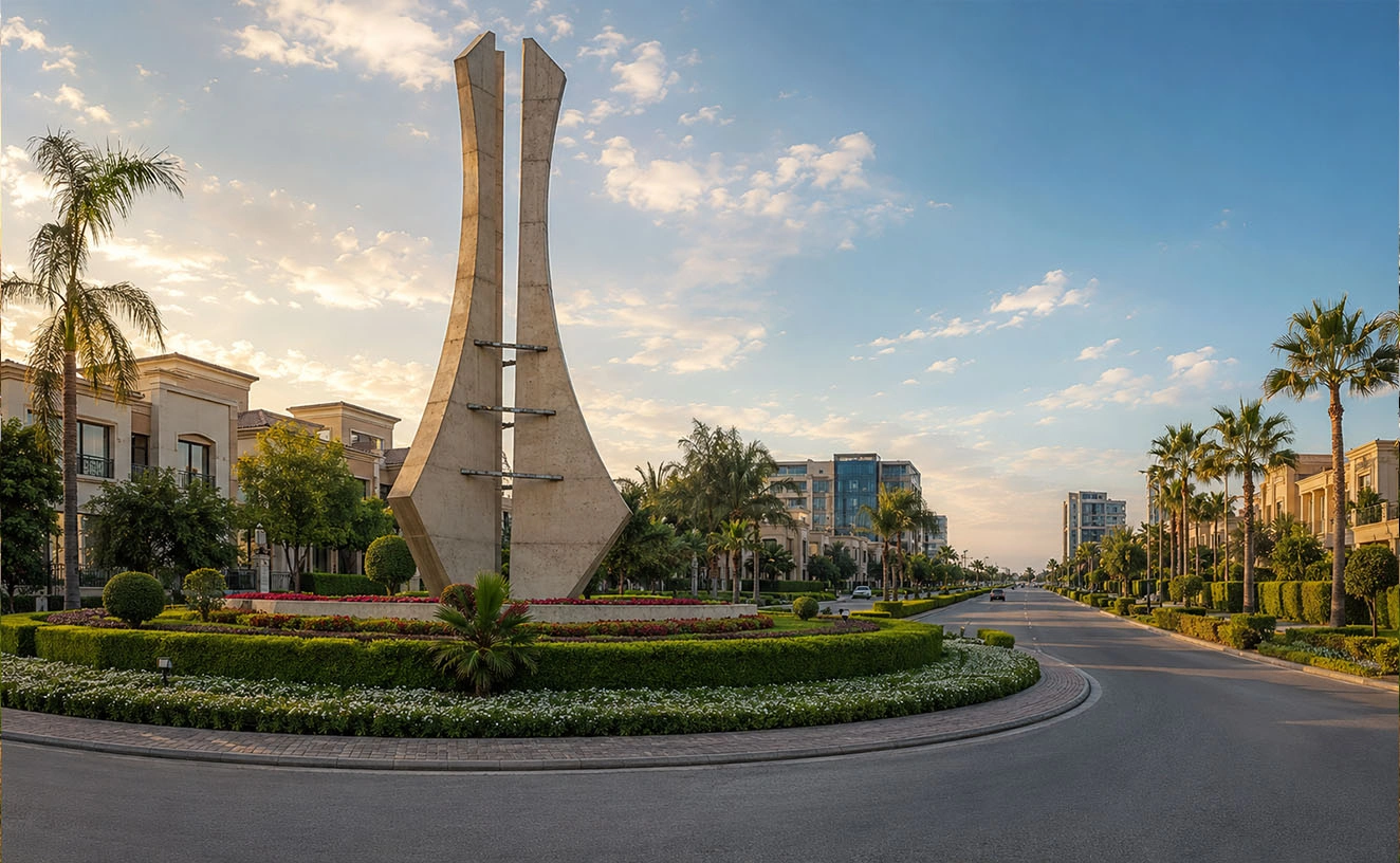 about paragon city lahore